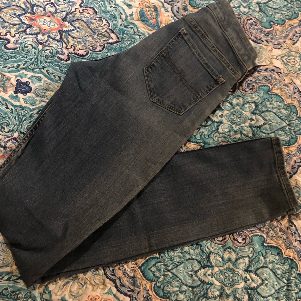 Arizona Jeans